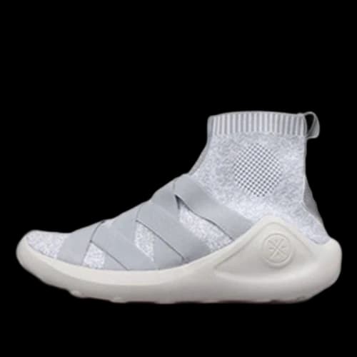 Li-Ning Wade Essence Hi 'Grey White'