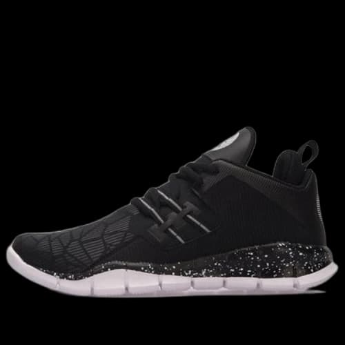 Li-Ning Way of Wade Basketball Shoes 'Black White'