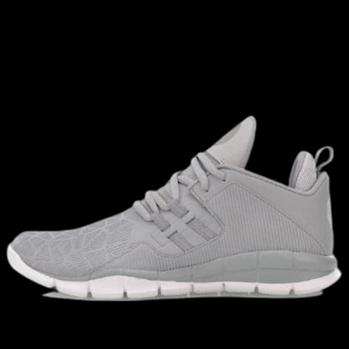 Li-Ning Way of Wade 'Grey White'