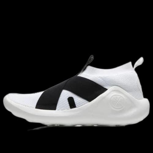 Li-Ning Wade Essence Elastic Slip-On