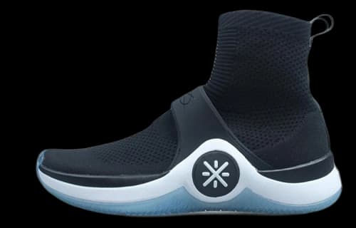 Li-Ning Way Of Wade 6 'Black White Blue'