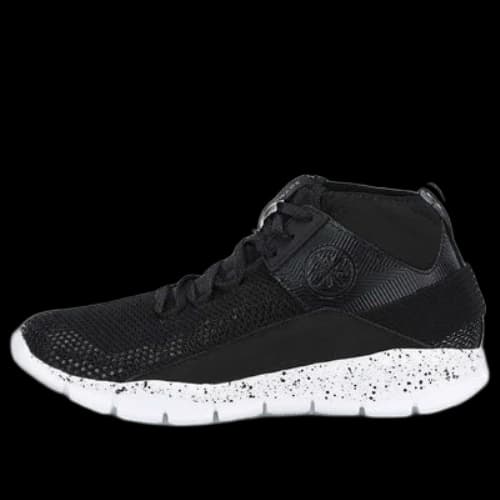 Li-Ning Wade Trainer 'Black White'