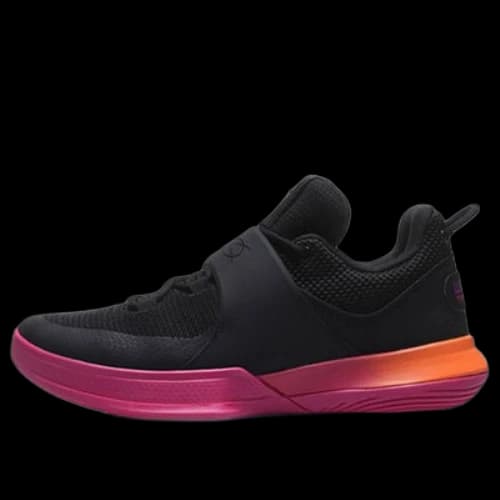 Li-Ning Way Of Wade 'Black Pink'