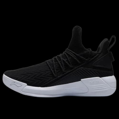 Li-Ning Way Of Wade Training 'Black'
