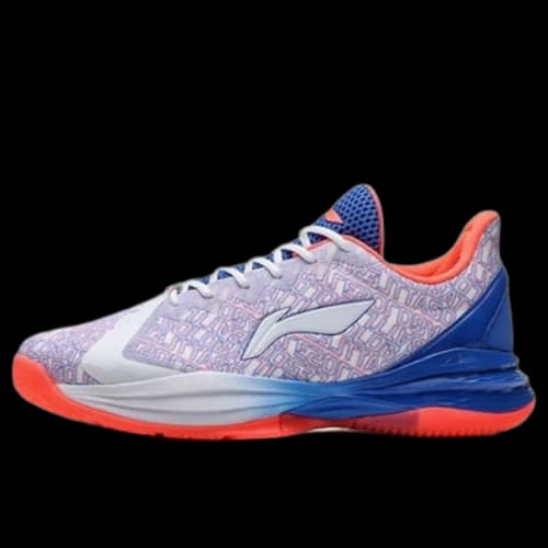 Li-Ning Way Of Wade 7 'Red Blue'