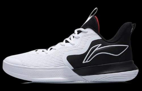 Li-Ning Shinneng 'White Black'