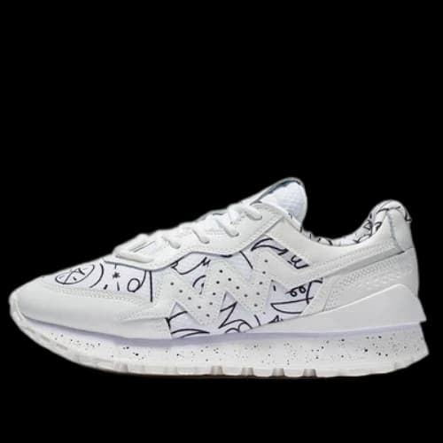 Li-Ning DFT x Li-Ning Wade 001 Casual Shoes /Black