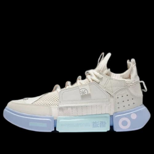 Li-Ning Wade Essence 2 Ace 'White Gray'