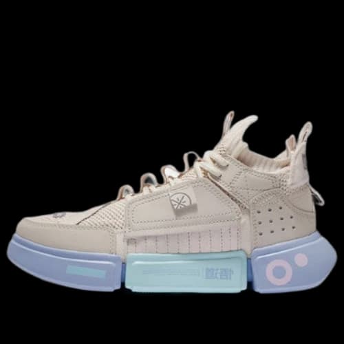 Li-Ning Enlightenment 2 Ace White (Women's)