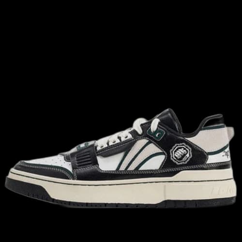 Li-Ning BadFive Rookie Premium 'Black White'