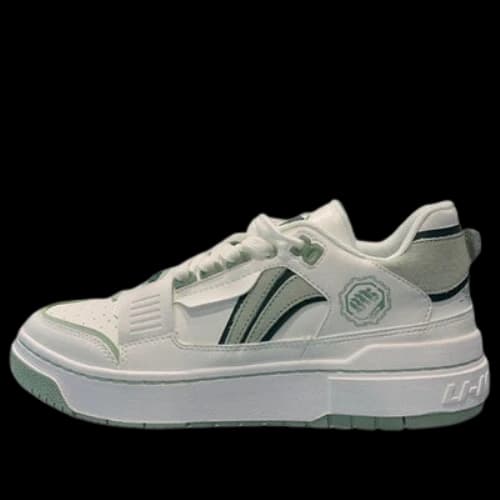 Li-Ning BadFive Rookie 'White Green' (Women's)