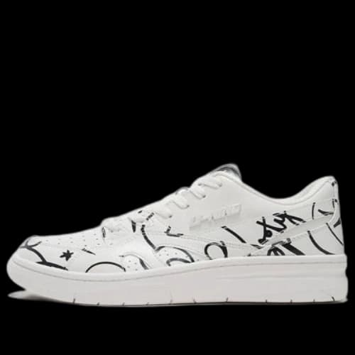 Li-Ning DFT x Li-Ning 937 /Black