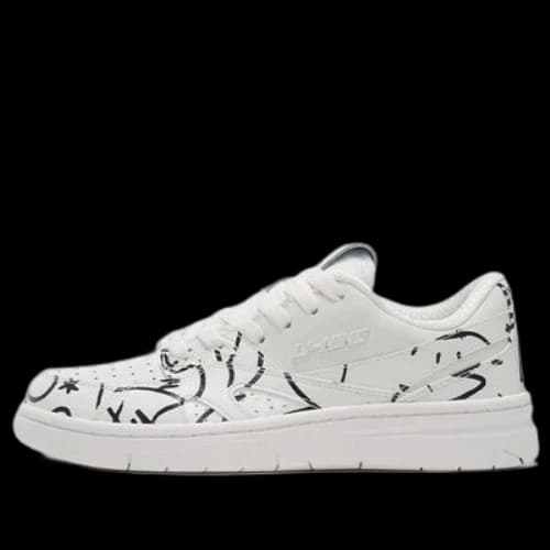 Li-Ning Wade 937 x DFT (Women's)