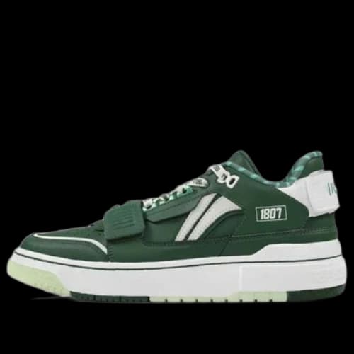 Li-Ning BadFive Rookie Premium x Fred VanVleet x 1807