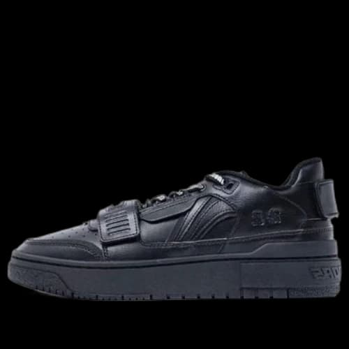 Li-Ning BadFive Rookie Premium 'Black'