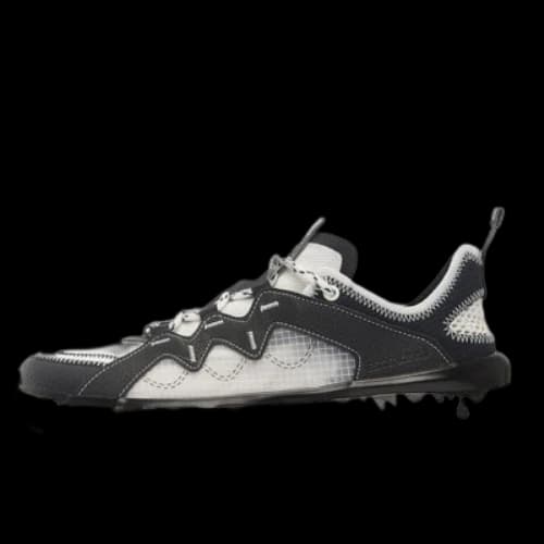 Li-Ning Wade Essence 2.3 Lite 'Creamwhite Black'