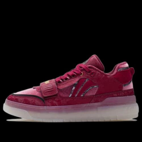 Li-Ning BadFive Rookie 'Red' (Women's)