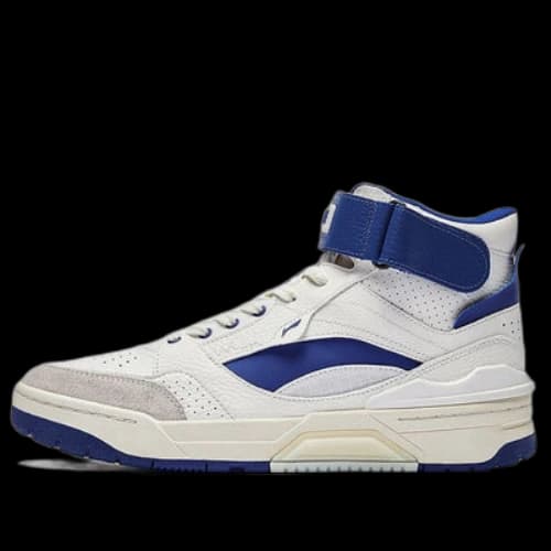 Li-Ning RSR 101 High 'White Blue'