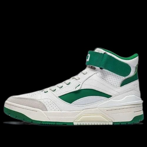 Li-Ning RSR 101 High 'White Green'