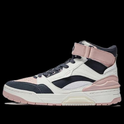 Li-Ning RSR 101 High 'White Black Pink' (Women's)
