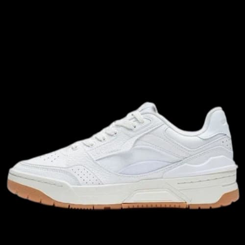 Li-Ning RSR 101 Low 'White Gum'
