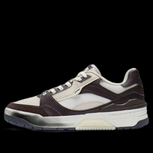 Li-Ning RSR 101 Low 'Black Brown White'