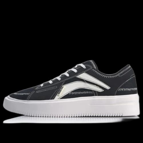 Li-Ning BadFive The Rebel 'Black White'