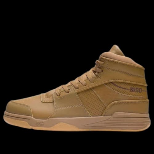 Li-Ning WeiWu High 'Khaki'