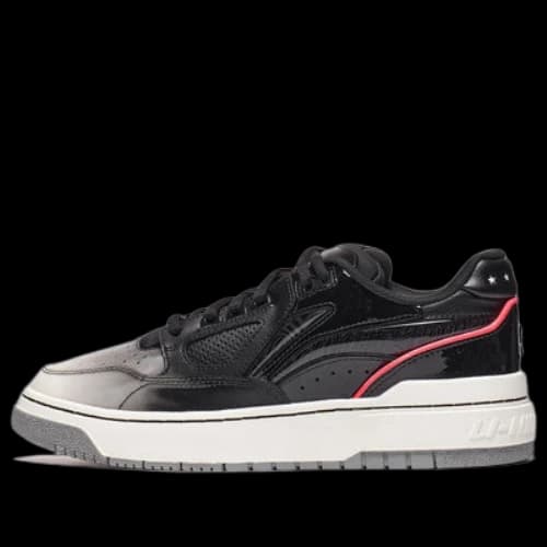 Li-Ning BadFive Rookie 2 'Black Grey'