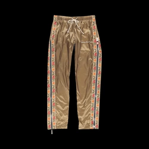 Advisory Board Crystals Arts Track Ripstop Pants 'Olive'