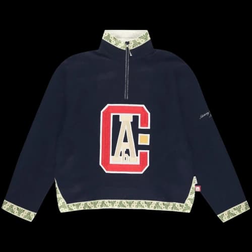 Advisory Board Crystals Athletics Pullover 'Black'