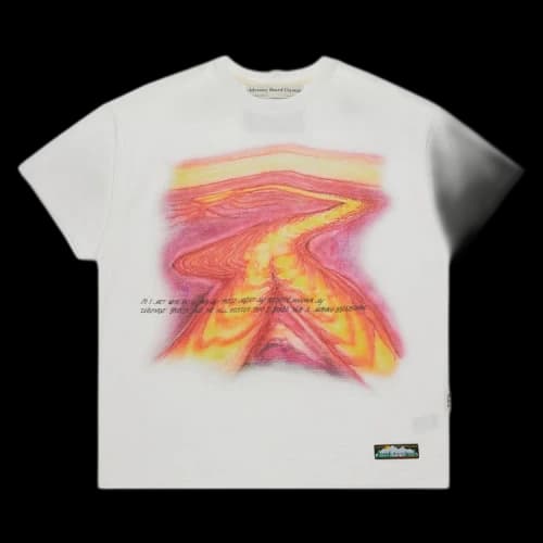 Advisory Board Crystals Mind Meltdown 'White'
