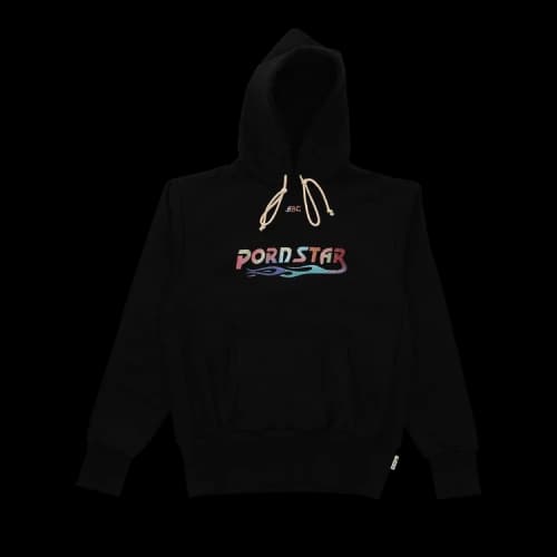 Advisory Board Crystals The Family Hoodie 'Black'
