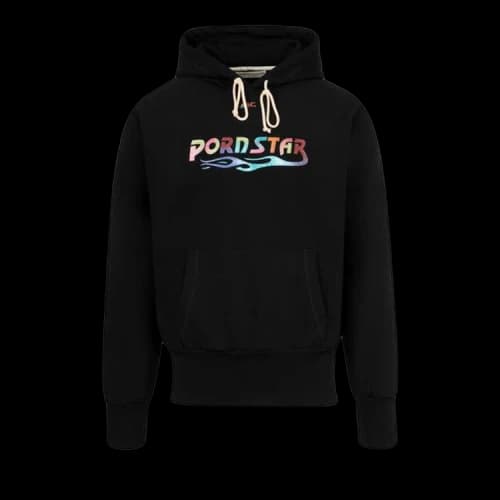 Advisory Board Crystals Pornstar Hoodie 'Black'