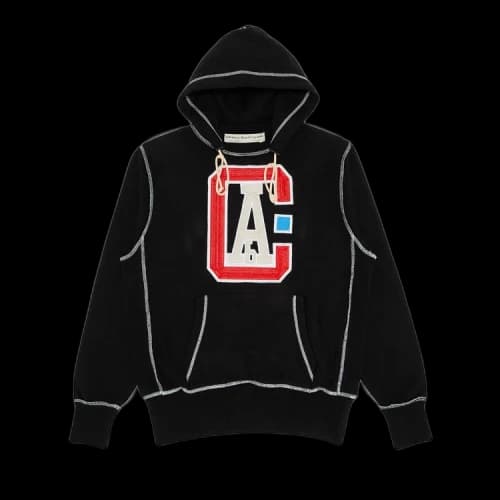 Advisory Board Crystals Master At Last Athletics Hoodie 'Black'