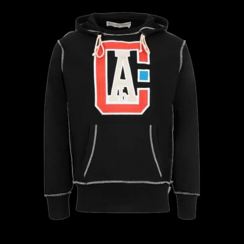Advisory Board Crystals Master At Last Athletic Hoodie 'Black'