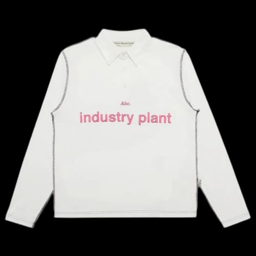 Advisory Board Crystals Industry Plant Rugby 'White'