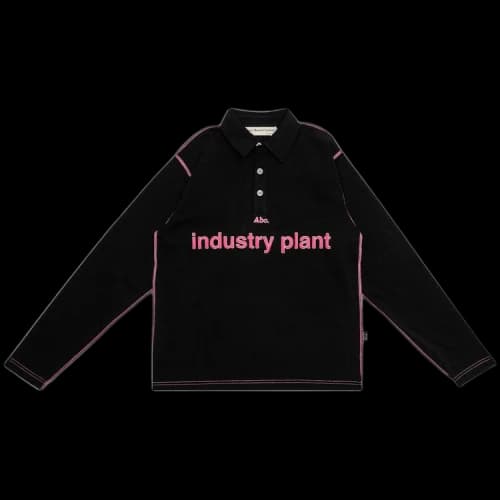 Advisory Board Crystals Industry Plant Rugby 'Black'