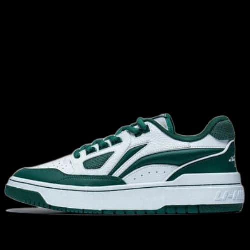 Li-Ning BadFive Rookie 2 'White Green'