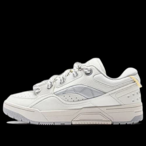 Li-Ning RSR 101 'White Grey'