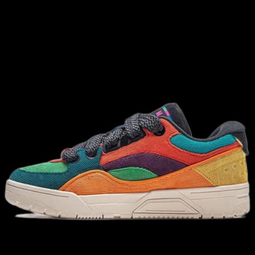 Li-Ning RSR 101 XXL 'Multi-Color'