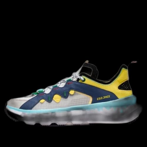 Li-Ning Essence 2.3 Lite 'White Blue Yellow'