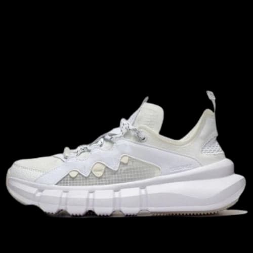 Li-Ning Wade Essence 2.3 Lite 'White' (Women's)