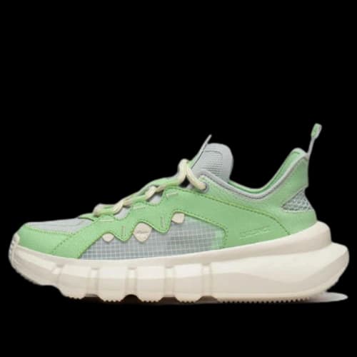 Li-Ning Essence 2.3 Lite 'Green Grey' (Women's)