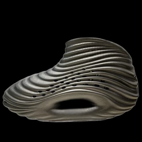 Li-Ning 3D print shoes 'Black'