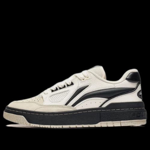 Li-Ning BadFive Rookie 2 'White Black'