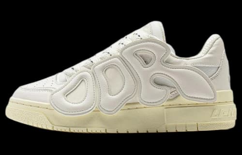 Li-Ning Way Of Wade Skate Shoes 'Cream White'