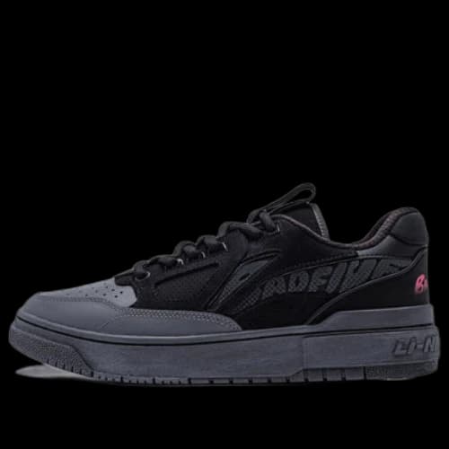 Li-Ning BadFive Rookie 2 'Foggy City'