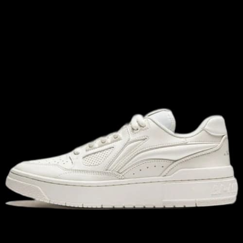 Li-Ning BadFive Rookie 2 'Cream White'