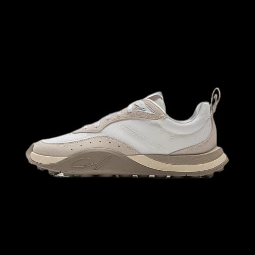 Li-Ning Wade 1% Dloading 'White Grey'